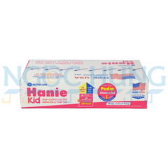 Sữa nước Nutricare Hanie kid 110ml
