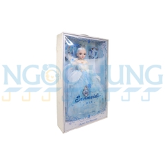 Hộp búp bê elsa SMD lớn 5510