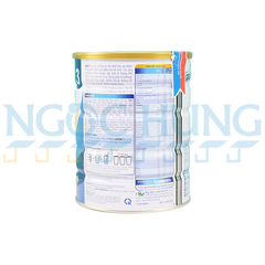 Sữa bột Abbott Grow 1+ 850g ( 1-2 tuổi)