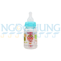 Bình sữa Farlin 120ml