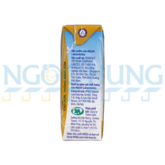 Sữa nước Abbott Grow 110ml