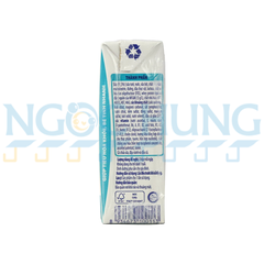 Sữa nước Vinamilk Yoko gold 110ml
