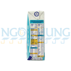 Sữa nước Vinamilk Yoko gold 110ml