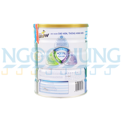 Sữa bột Abbott Grow 1+ 850g ( 1-2 tuổi)