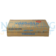 Sữa nước Vinamilk Yoko gold 110ml