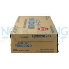 Sữa nước Vinamilk Yoko gold 110ml