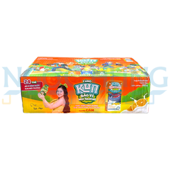 Sữa chua uống Kun cam 180ml