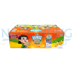 Sữa chua uống Kun cam 180ml
