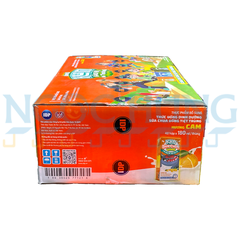 Sữa chua uống Kun cam 180ml