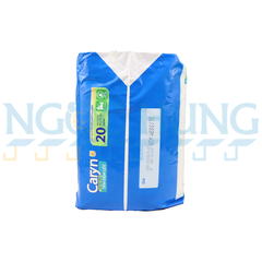 Tấm lót Caryn 20 miếng