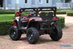 Xe ô tô điện địa hình trẻ em 903
