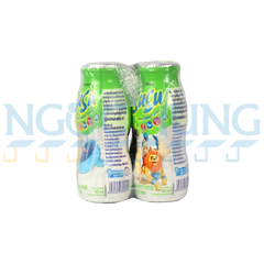 Sữa Chua uống Vinamilk Susu táo nho 80ml