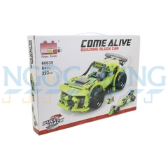 Hộp lắp ráp xe 60035