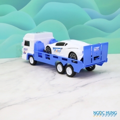 Hộp xe chở container 600A-50