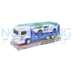 Hộp xe chở container 600A-50