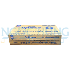 sữa nước vinamilk optimum gold 110ml