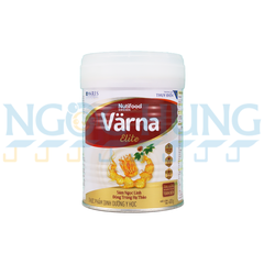 Varna Sâm Ngọc Linh Và Đông Trùng Hạ Thảo 400g