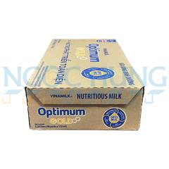 sữa nước vinamilk optimum gold 110ml