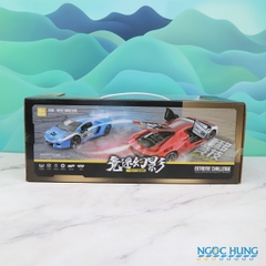 Hộp xe lambor đk 6234