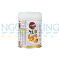 Varna Sâm Ngọc Linh Và Đông Trùng Hạ Thảo 400g