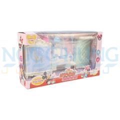 Hộp đồ chơi phòng ngủ mickey 630