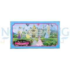 Hộp búp bê thay đồ 6368-15