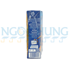 Sữa nước Nuvi Grow 180ml - mới