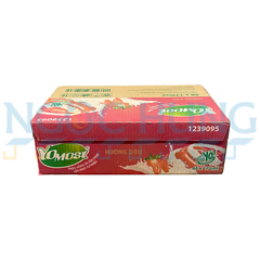 Sữa chua uống Yomost hương dâu 170ml