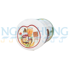 Varna Sâm Ngọc Linh Và Đông Trùng Hạ Thảo 400g