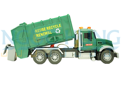 Xe rác ToyStar 666-53P
