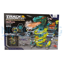 Bộ Đường ray Khủng long A 388-588