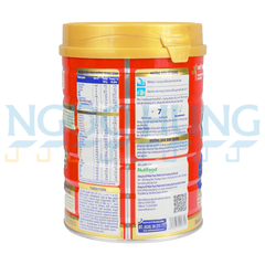 Sữa bột Nutifood GrowPlus+ Đỏ 900g (1 tuổi trở lên)