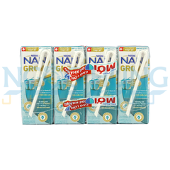 Sữa nước Nan Grow HMO 180ml