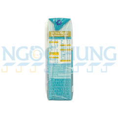 Sữa nước Nan Grow HMO 180ml