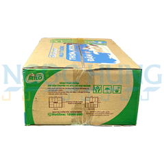 Sữa nước Nestle Milo ít đường 180ml