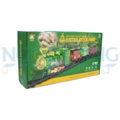 Hộp đường ray xe lửa 669-19A