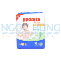 Tã quần Huggies size XL 32 miếng