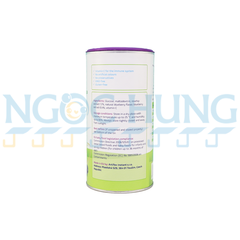 Trà cốm hoa quả Burine Việt Quất 200g