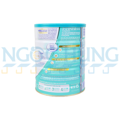 Sữa bột NAN OptiPro Plus số 4 1.5kg