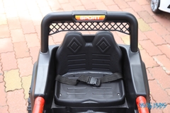 Xe ô tô điện địa hình cho bé WN-219