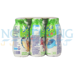 Sữa Chua uống Vinamilk Susu táo nho 80ml