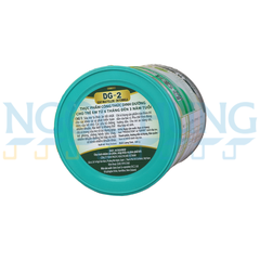 Sữa bột DG-2 (sữa dê) 800g (6-36 tháng)