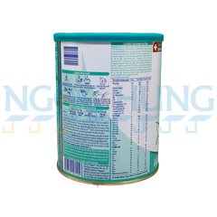 Sữa bột NAN Optipro Plus số 4 850g