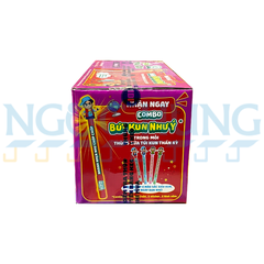 Sữa nước Kun túi trái cây nho 110ml