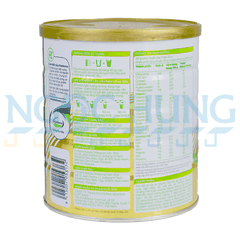 Sữa bột Anlene Gold 5X hương vani 800g (40 tuổi trở lên)