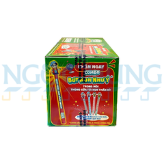 Sữa nước Kun socola 110ml