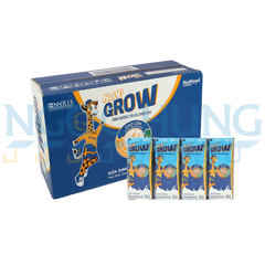 Sữa nước Nuvi Grow 180ml - mới