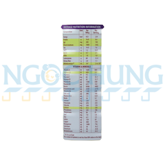Sữa bột Nutifood Varna Colostrum 850g