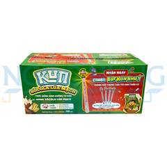 Sữa nước Kun socola 110ml