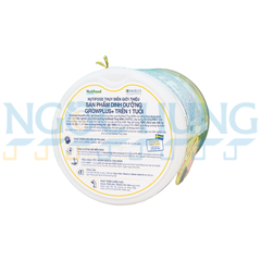 Sữa bột Nutifood Growplus vàng 1+ 800g ( 1 tuổi trở lên)